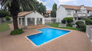Modern 2 Bedroom Flat with Great Lifestyle Amenities - REDUCED from R730,000.00