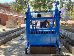 Blocks Making Machines