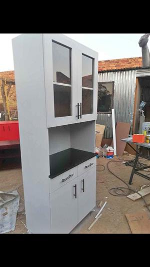 We manufacture kitchen cupboards wadrobes free delivery around soweto