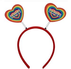 LGBTI PRIDE HEAD BAND ACCESSORIES FOR SALE