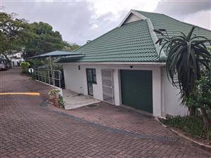 3-Bedroom Freestanding Home to Let in Secure Gated Estate – Westbrook
