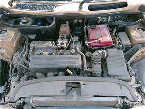 MINI COOPER R50 2008 W10 1.6 ENGINE FOR SALE – RELIABLE UNIT