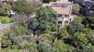 Renovate or Rebuild with Spectacular Views