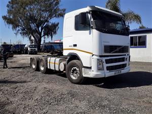 2008 - VOLVO FH 400 Double Axle Truck now on sale  - Make an offer now