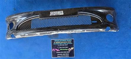 Peugeot 206 Front Bumper