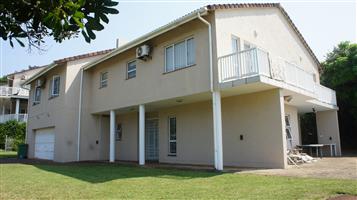 Beach house splendour