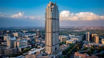 Apartment Rental Monthly in Sandton Central
