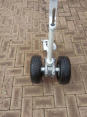 EasyMove Caravan/Boat mover