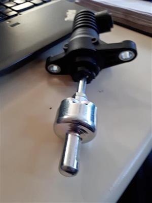 Quantam clutch slave cylinder new