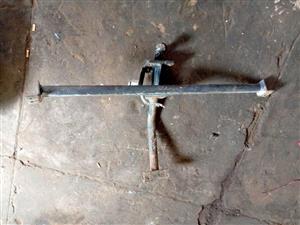 TOWBAR FORD