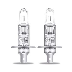 Osram Night Breaker Silver H1 Bulbs (each)