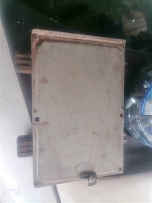 Honda Ballade S04 180i Ecu Computer box