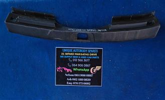 Interior Boot Trim Panel for Nissan Qashqai J11 