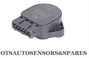Renault Megane Twingo Clio 1.5 dCi K9K 6 PIN Throttle Position Sensor OE 7700431918 8200139460