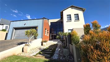 House For Sale in The Hills Game Reserve Estate