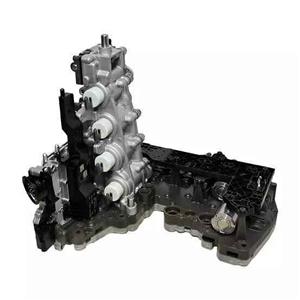 Audi OB5 megatronics unit