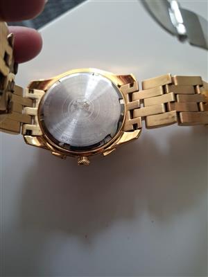 Men's citzen watch