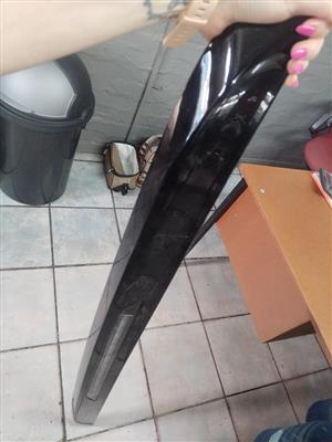 Mercedes Benz V-Class W447 Tailgate Trim for sale Second Hand 