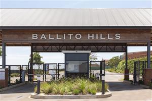 Welcome to Your Dream Home in the Highly Sought-After Ballito Hills Estate