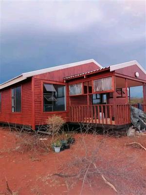 Sthole Wendy houses 
