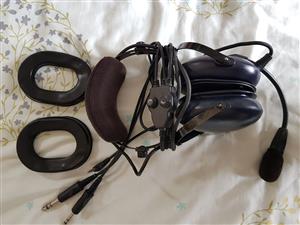 Aviation Headsets for sale
