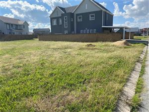 Prime 424m² vacant land for sale in Vanderbijlpark SE 8—perfect for your dream home or investment!
