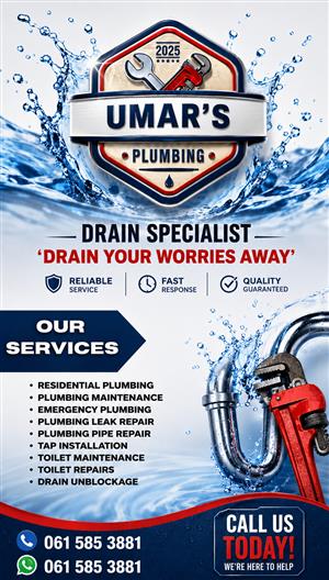 Plumbing