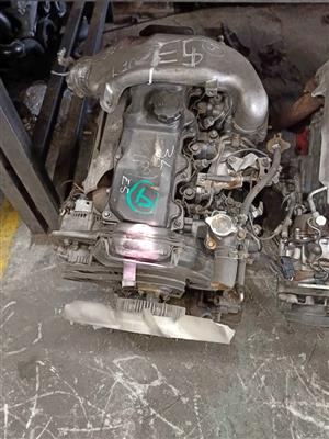 TOYOTA HILUX 3L ENGINES FOR SALE