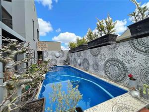 Immaculate Home For Sale in Outeniquasbosch Wildlife Village