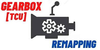 DSG , Zf8 , Zf6 , EGS Gearbox Tuning available TCU Tuning
