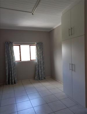Bachelar flat.