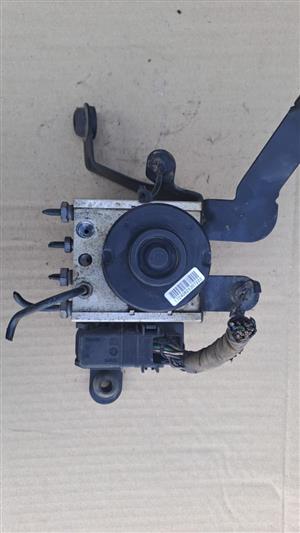 Ford Fiesta 2002-2008 ABS Pump Module Used for Sale Used 