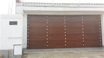 we manufacture costumer made doors mainly wooden doors and aluminum doors