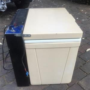Camping freezer, used for sale  Edenvale