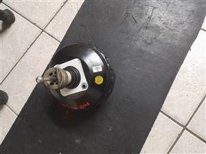 Audi A3 2.0T brake booster for sale 
