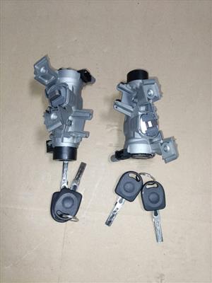 VW GOLF 5 IGNITION FOR SALE