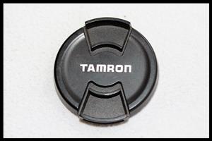 62mm - Tamron Front Lens Cap
