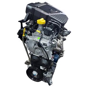 Complete Nissan NP200 K7M Engine
