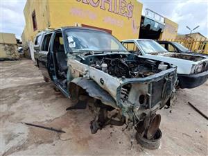 Colt Stripping for spares.
