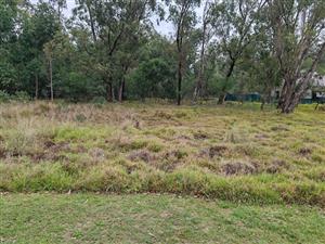 Wedgewood Golf Estate