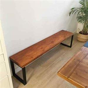 Benches
