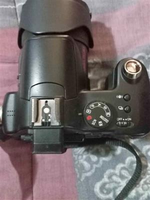 For sale camera