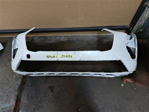 Haval jolion front bumper