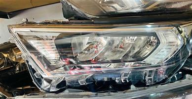 Toyota RAV4 headlight 2020