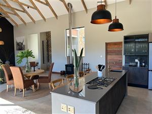 House For Sale in Highland Gate Golf and Trout Estate