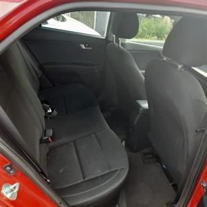 Kia Rio 1.4 