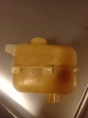 Chevrolet Utility / Opel Corsa Gamma water bottle