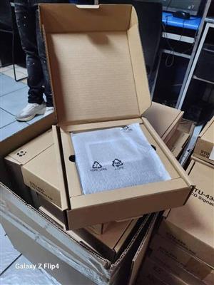 Back by Demand Brand New Sealed  STU-430 Signature Pads 