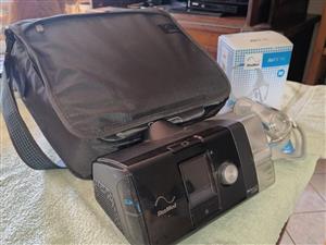 RESMED Sleep Apnoea machine