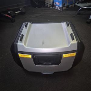 BMW 1300GS TOP BOX